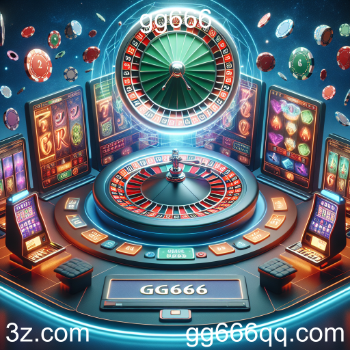 Os Melhores Jogos de Cassino Online em gg666