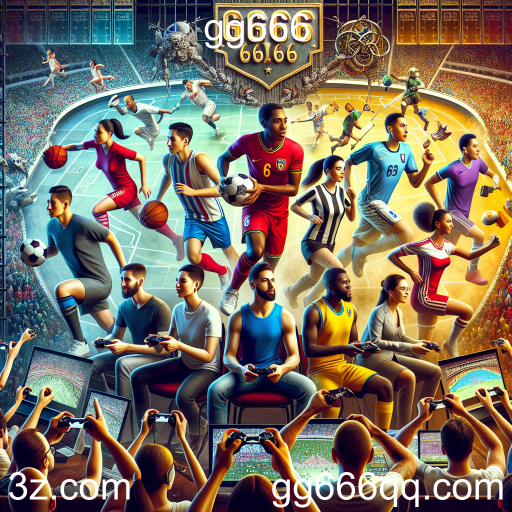 A Revolução dos Jogos de Esporte: De Simuladores a eSports